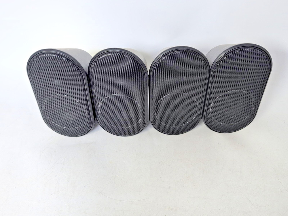 SAMSUNG 5 SPEAKER SET PS-RX50
