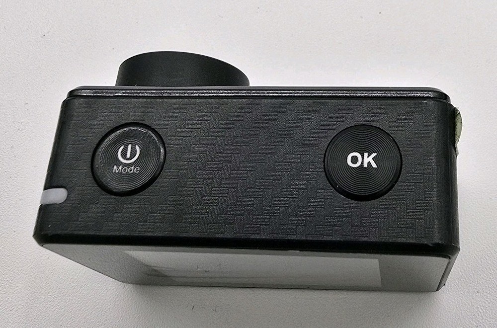 VIVITAR DVR 794HD With Battery,