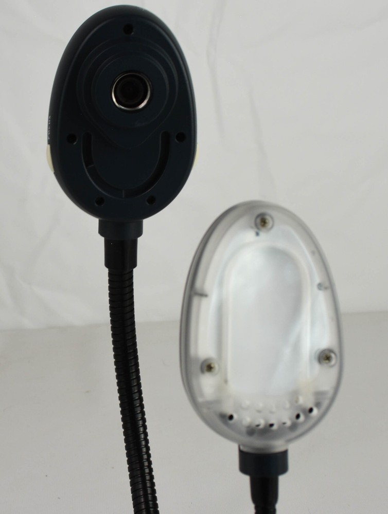 PROMETHEAN Actiview AV322 Lab Overhead Camera Visual Screen Presenter Remote