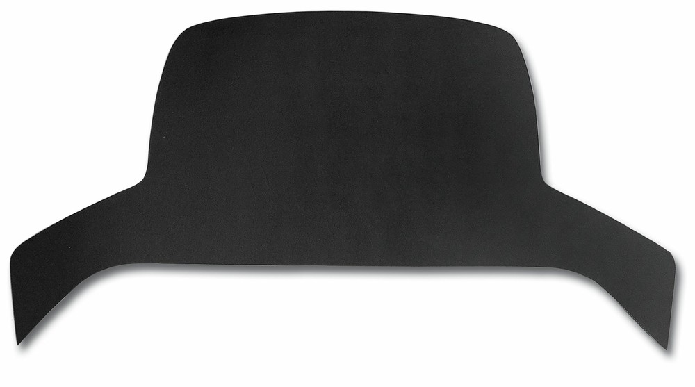 Corvette C2 Hardtop Headliner Black 1966-1967