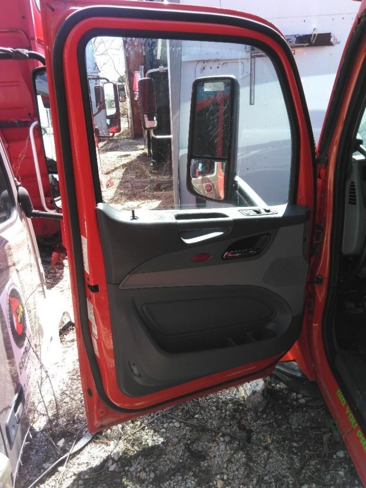 For 2017 PETERBILT 579 2013-2026 DOOR ASSEMBLY Left , IL