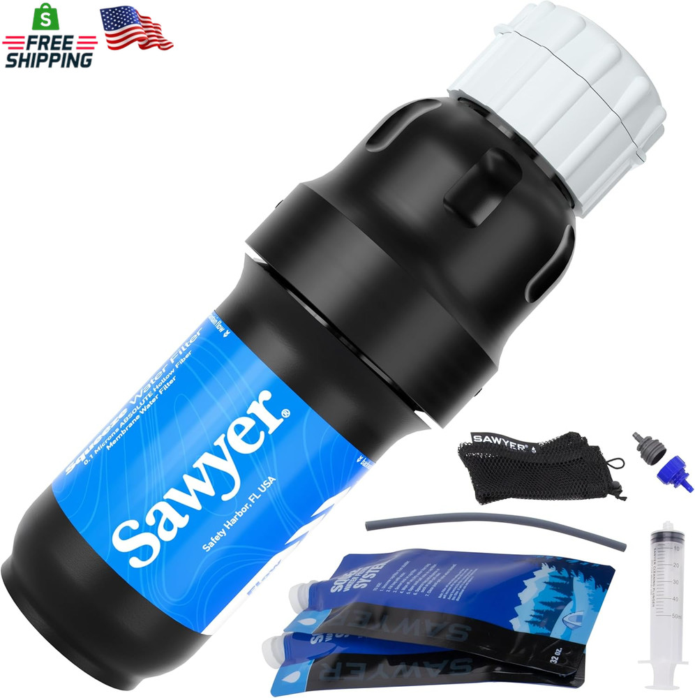 SP129 Squeeze Water