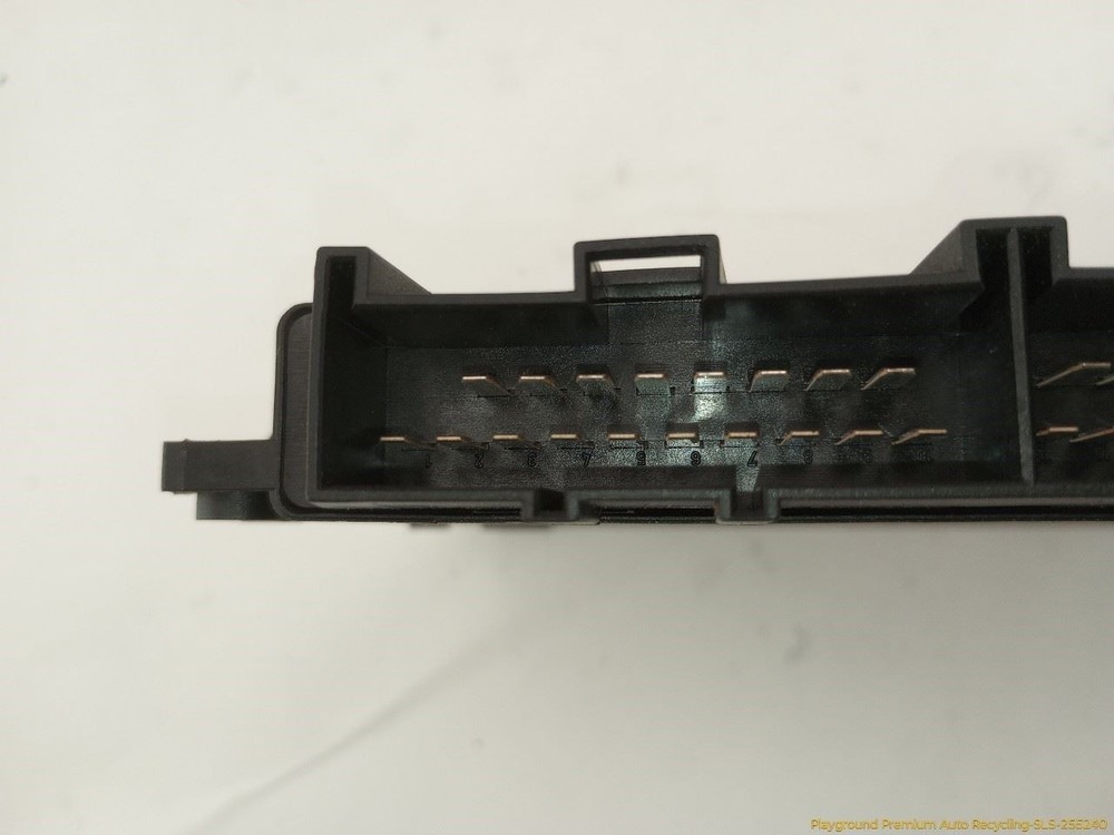 Dodge Charger Automatic Transmission Control Module 5 Speed Fits 2007-2008 07 08
