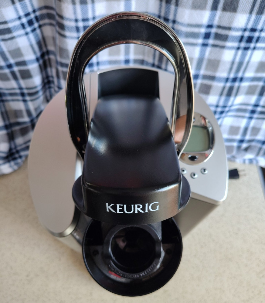 Keurig B60 Coffee Maker K-cup