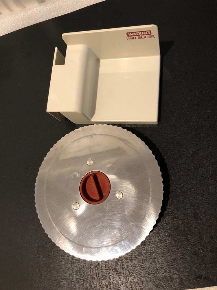 Waring 11FS10  Original Thin Slicer Blade Replacement