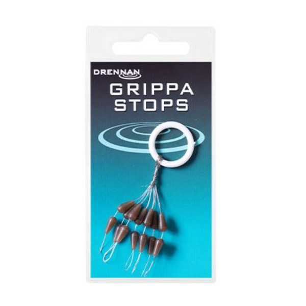 Drennan Grippa Stops