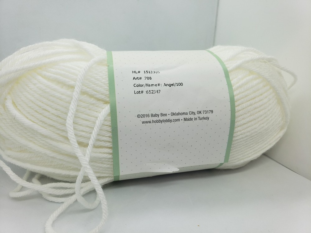 Baby Bee Soft & Sleek Baby