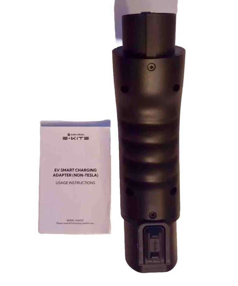 Tesla to J1772 Adapter, E-Kite J1772 EVs Charging Adapter