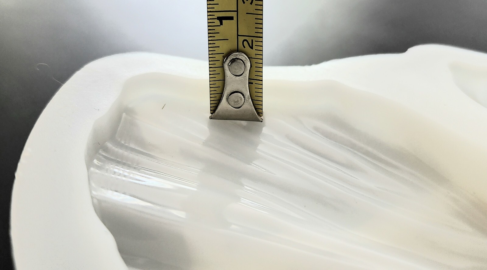 Huge Beta FISH Silicone Mold AU