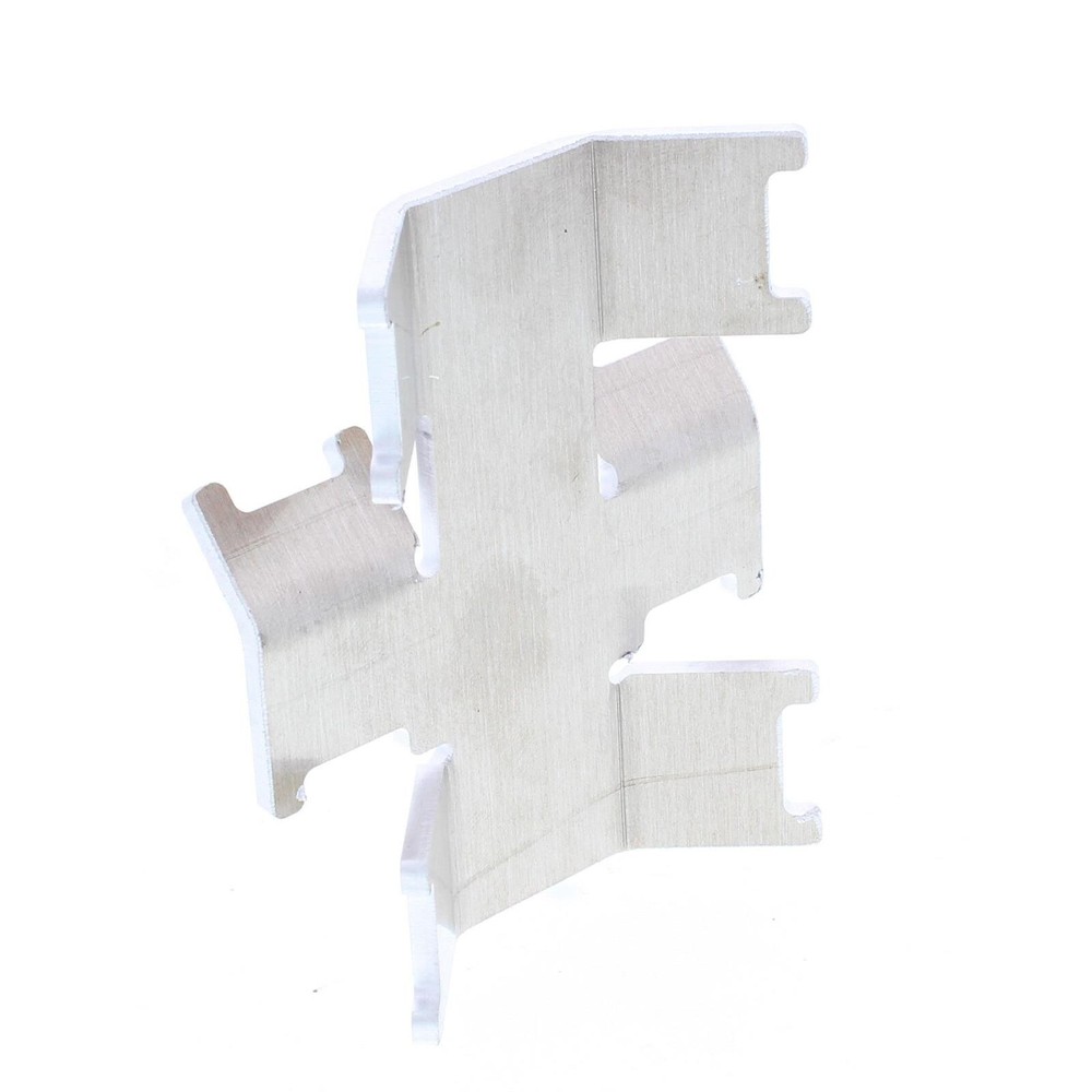 Power Steering Tank Mount Bracket P/S