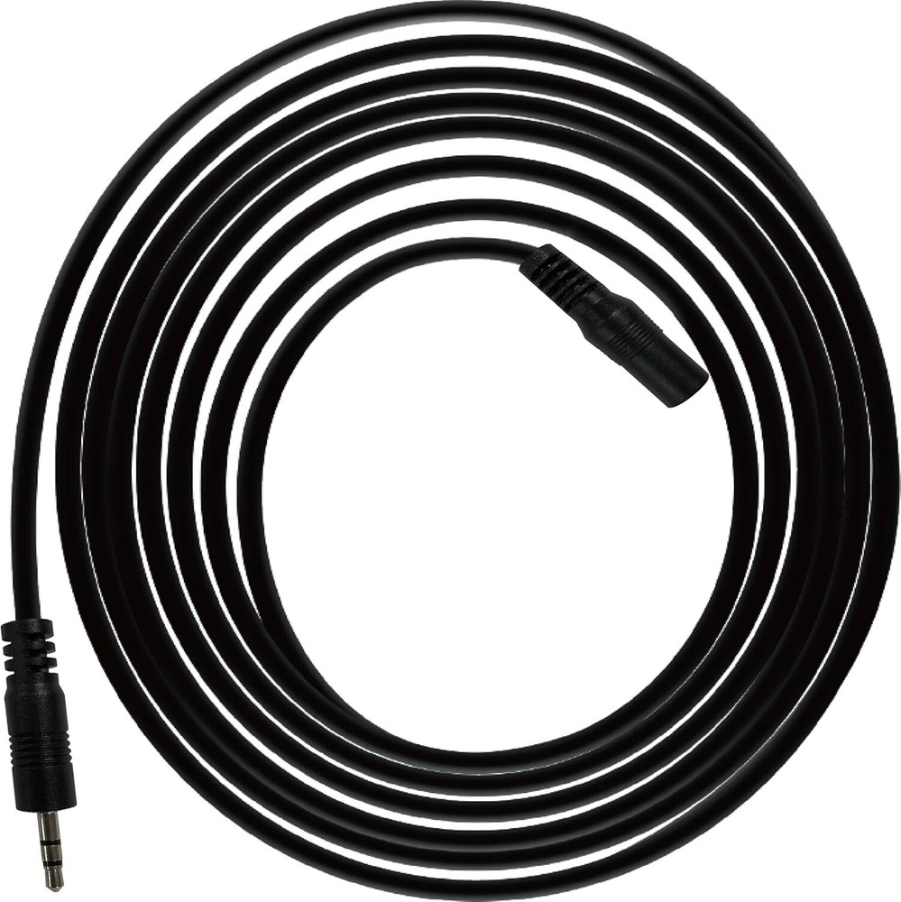 Trolmaster 32ft Extension Cable for IR Emitter ECS-8
