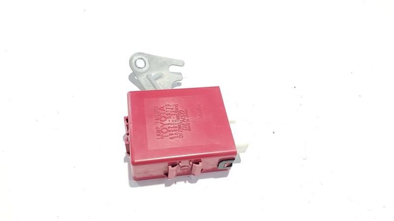 Lamp Failure Module OEM 2000 Lexus LS400