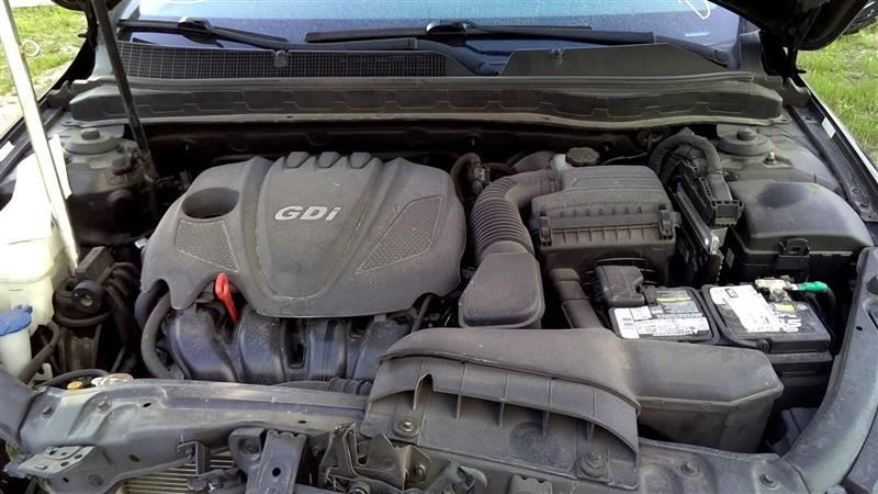 OPTIMAKIA 2015 High Mounted Stop Light 1038397841