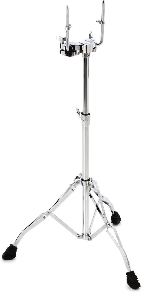 Tama HTW49WN Stage Master Double Tom Stand (2-pack) Bundle