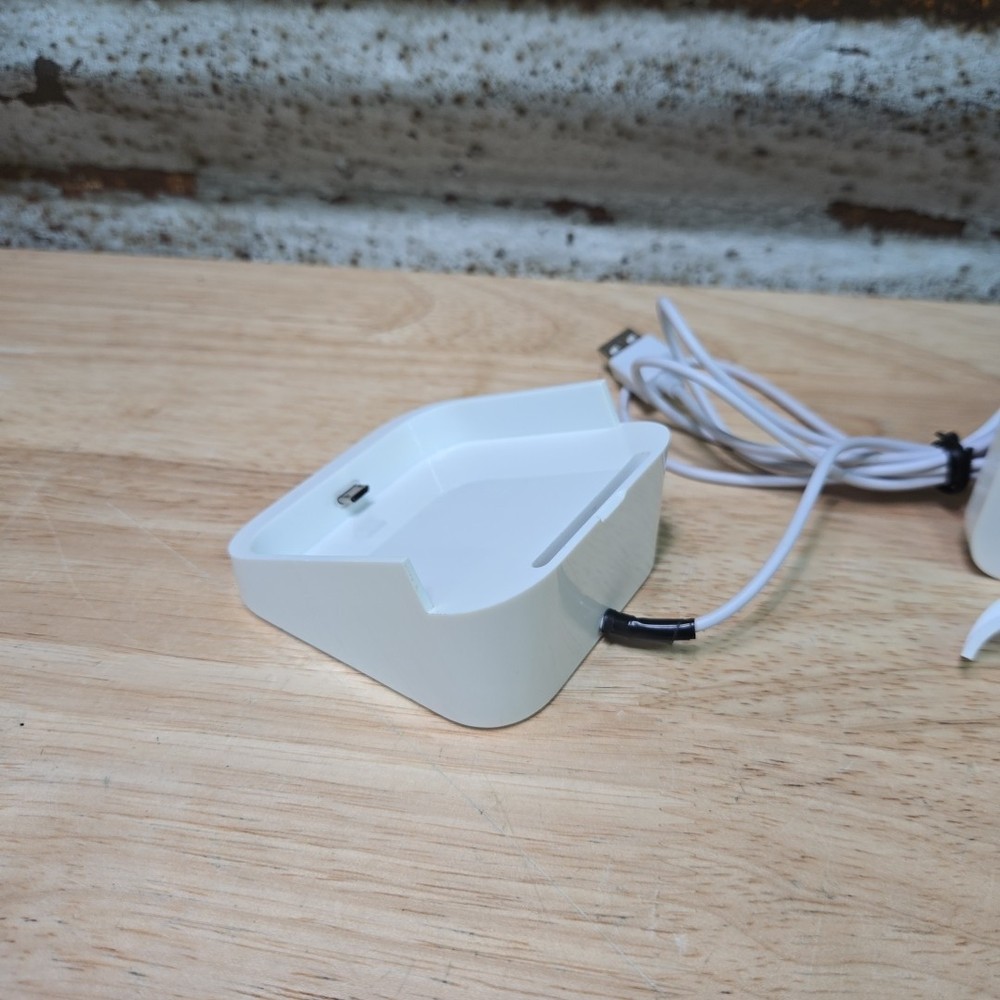 Square S6 Credit Card Reader With Dock S7