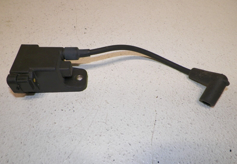 Force 90hp Outboard CDM Module Assembly Ignition Coil 827509