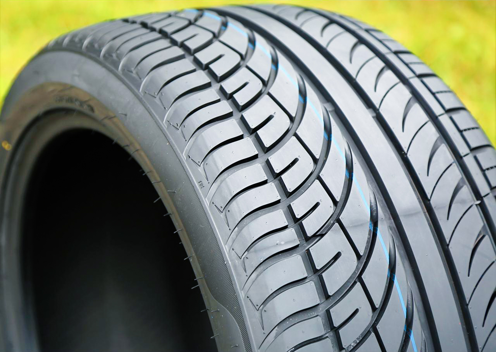 2 New Fullway HP108 315/35ZR20 110W XL A/S All Season Performance Tires