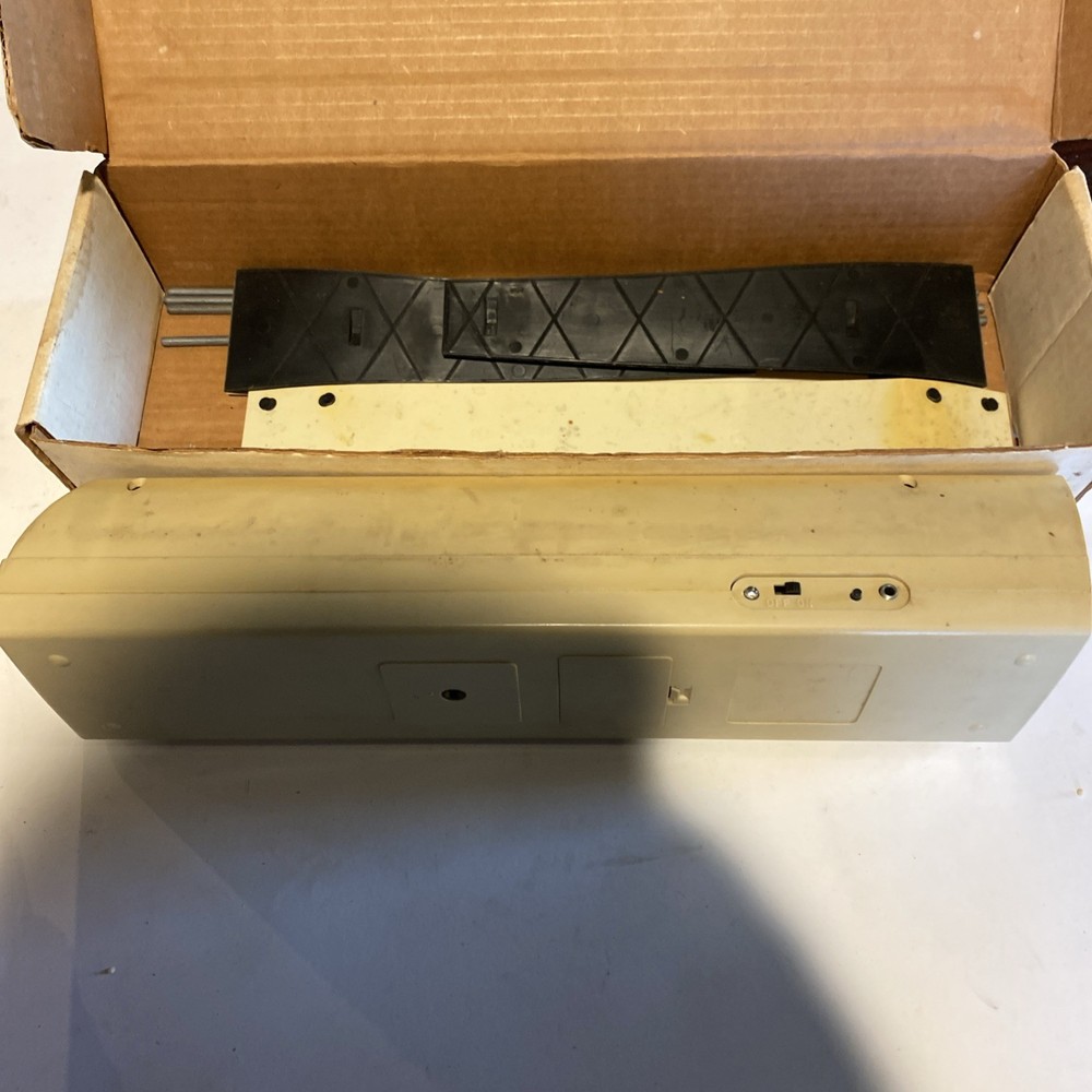 Prochrono Plus Chronograph Competition Electronics With Box