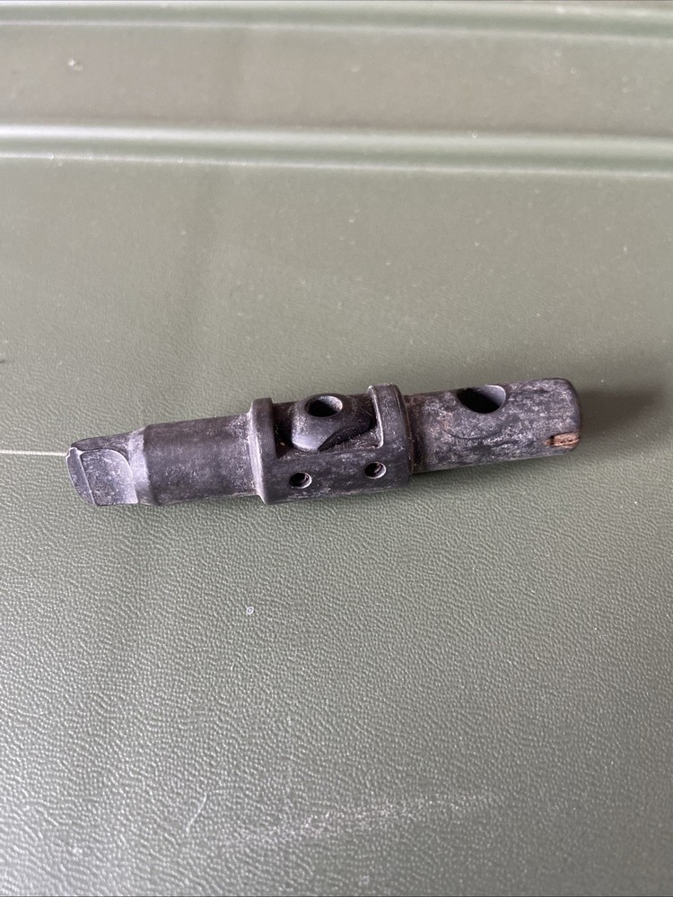 US M1 Garand M10 Combination Tool USGI Issue For Buttstock Cleaning Kit