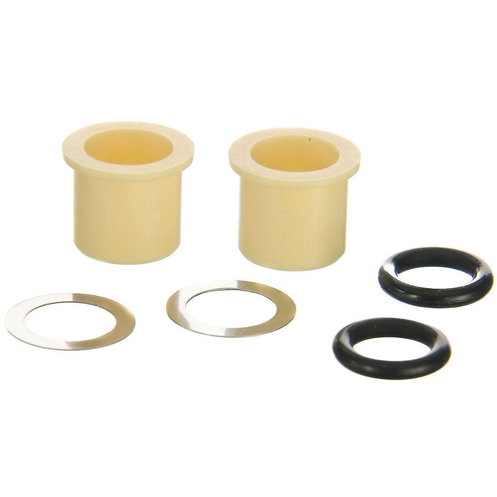 Spike/OOZY Pedal Bushing Kit