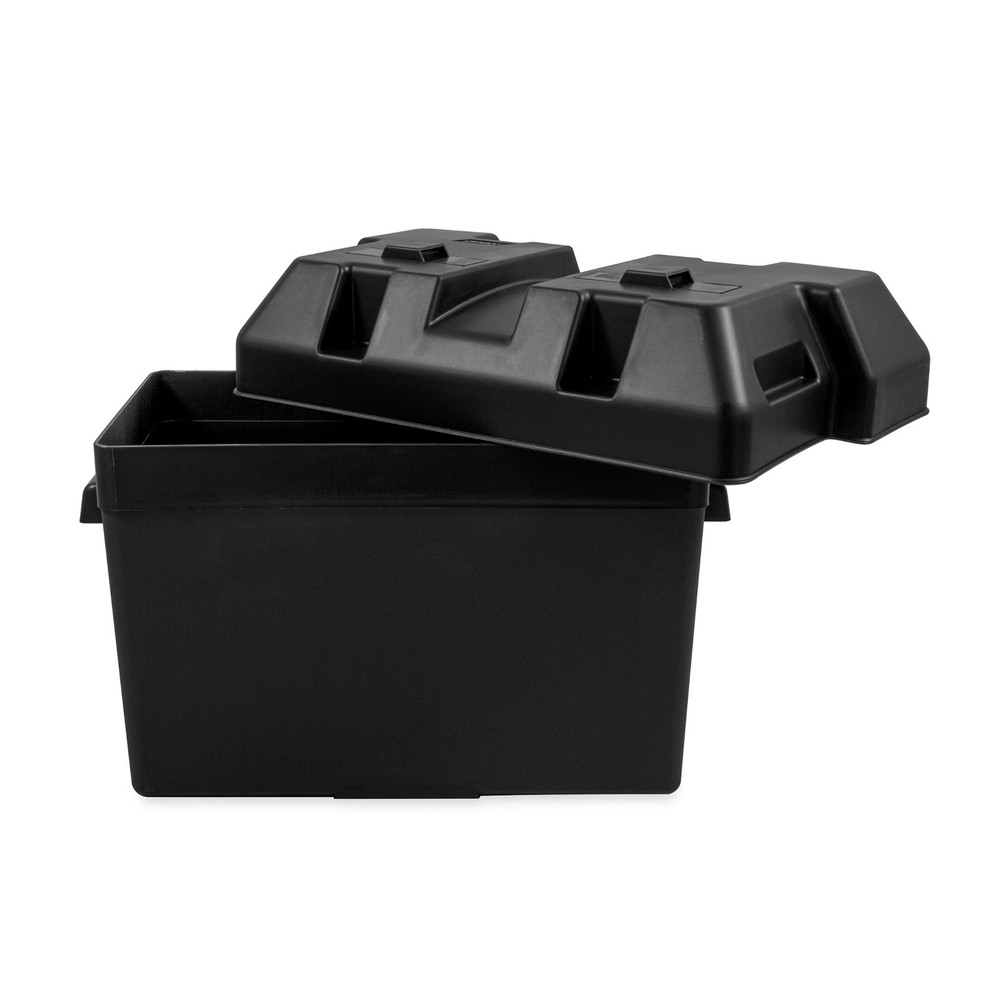 RV Large Battery Box