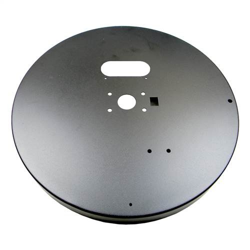 Shroud, 20 In Scrub Deck #86253530 for Windsor