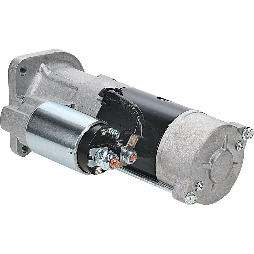 DB Electrical 410-48076 Starter Compatible With/Replacement For Ford E-Series...