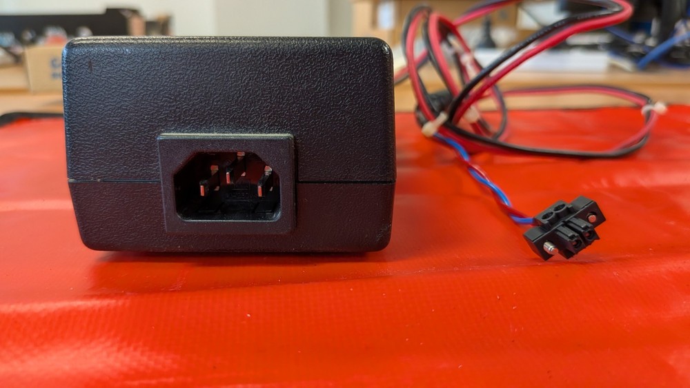 National Instruments PS-3