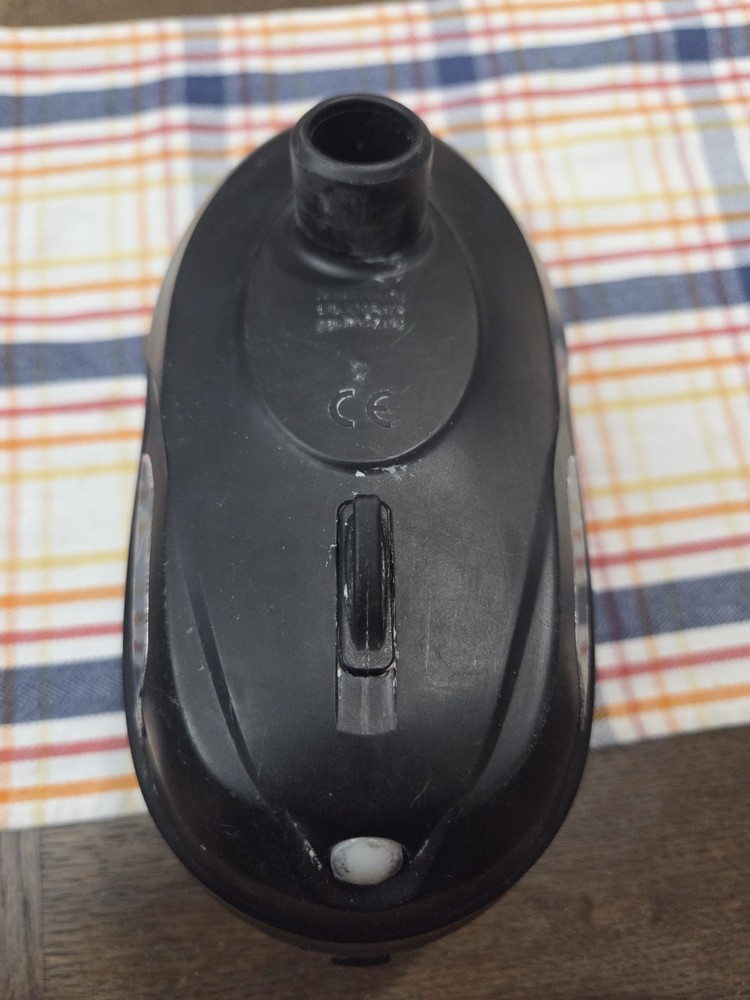 Dye Rotor Paintball Hopper