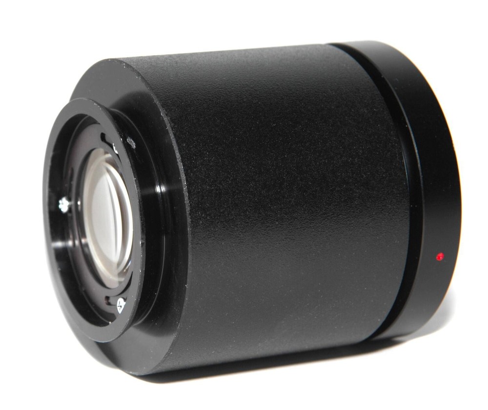 Olympus U-TLU Tube Lens