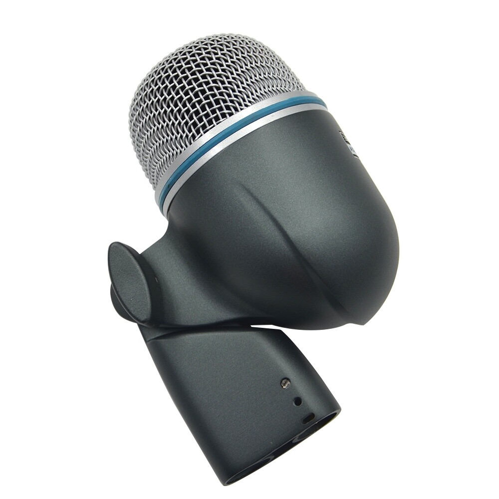 New Beta 52A Supercardioid Dynamic Microphone For Kick Drum US