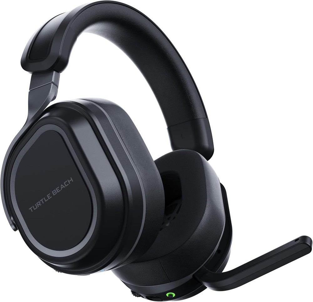 Turtle Beach Stealth 700 Black Xbox Wireless Gaming Headset