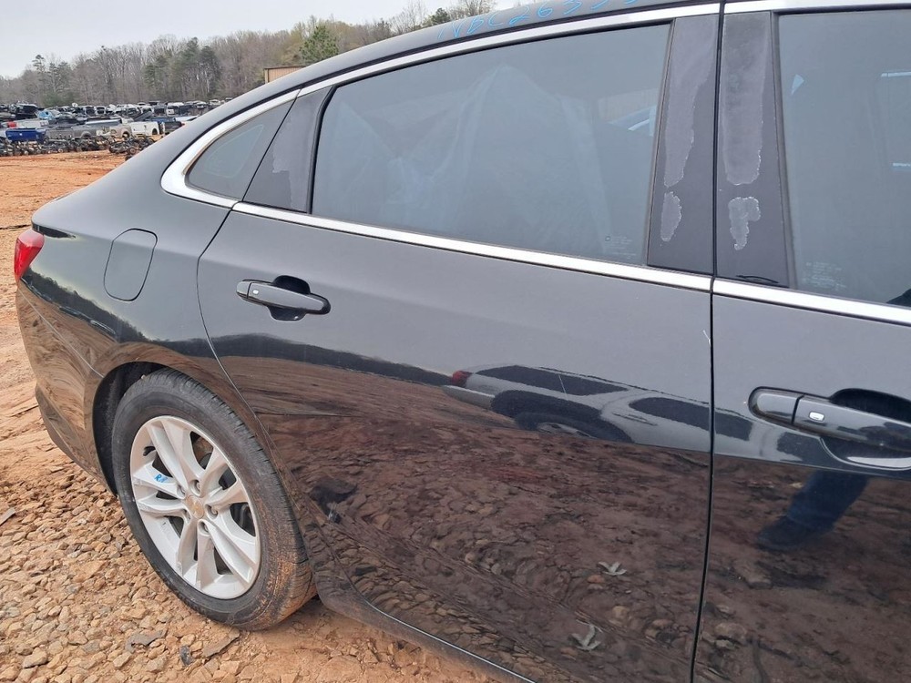 Fuse Box Engine LT Fits 16-17 MALIBU 5010007