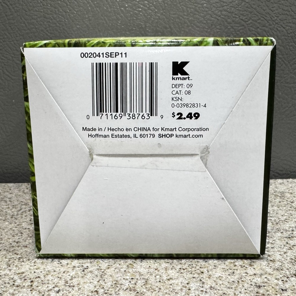 New PAAS Easter Egg Decorating Kit 5 Cups Dye Tablets Egg Dipper Magic Crayon