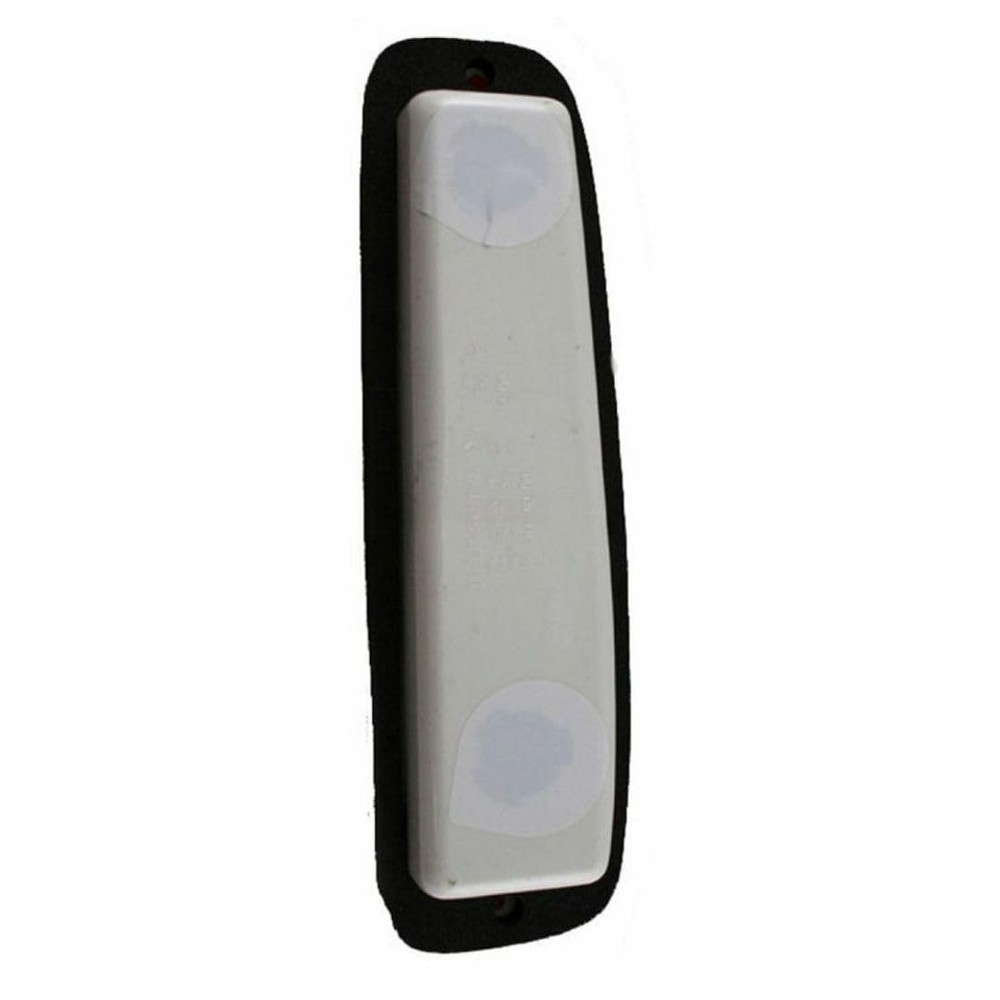 Tail Light Assembly Rear Right Passenger Side Lens FO2809104