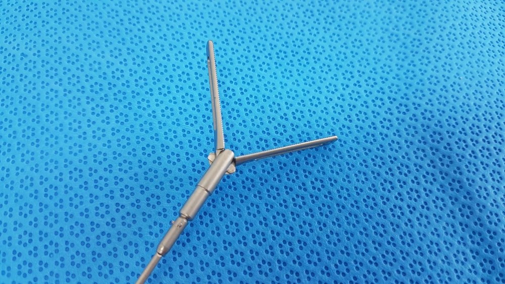 AESCULAP PM618R Laparoscopic Instrument
