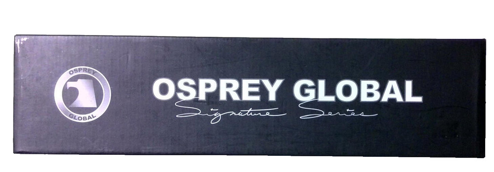 Osprey Global Standard SD3-9x40MD Scope
