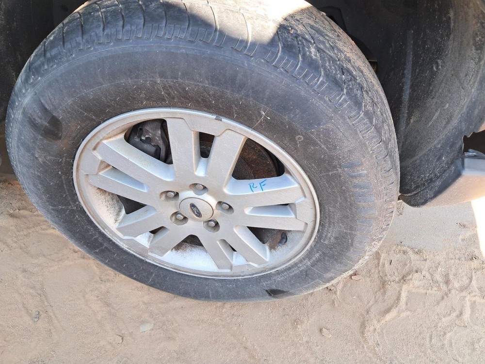 EXPLORER 2008 Glove Box 4784341