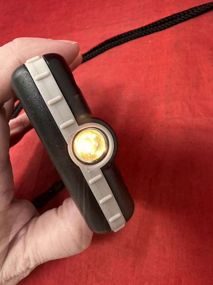 Digital Compass Portable Multifunction Clock Thermometer Calendar Moon Light