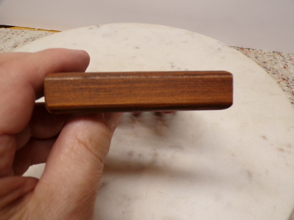 1966 Think Abacus School Wood Manual Calculating Tool Perform Arithmetic Problem