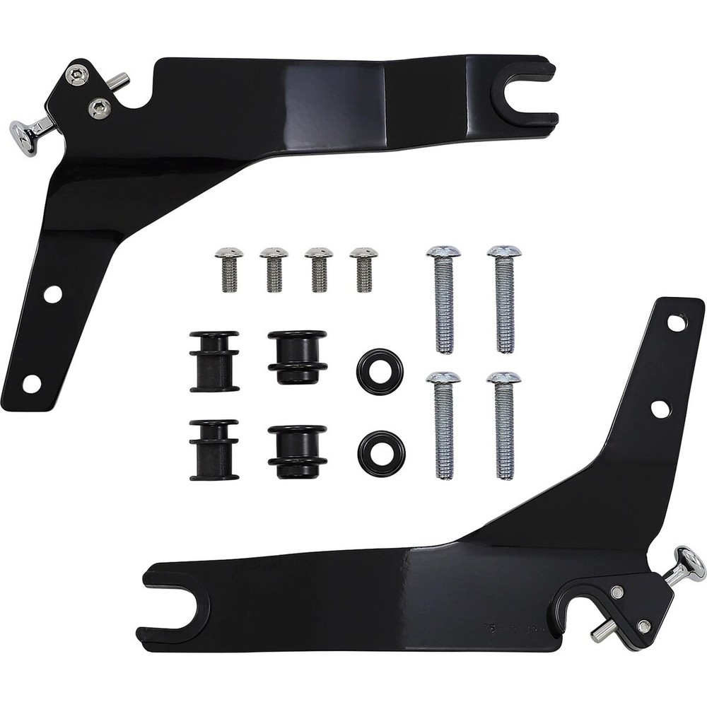 Cobra Detachable Backrest - 602-2028B