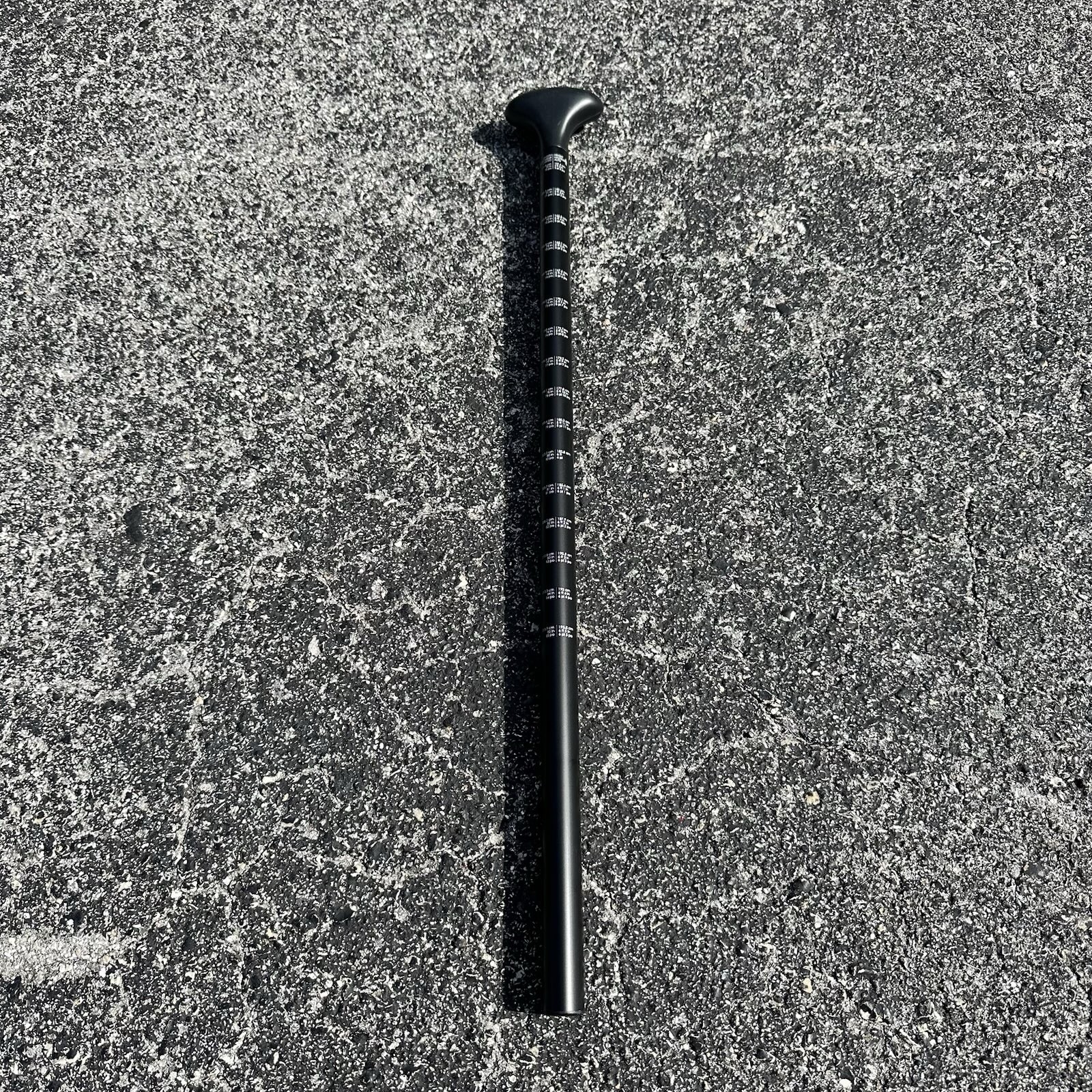 3-Piece Adjustable SUP Paddle –Lightweight, Floating Aluminum Shaft (Body Glove)