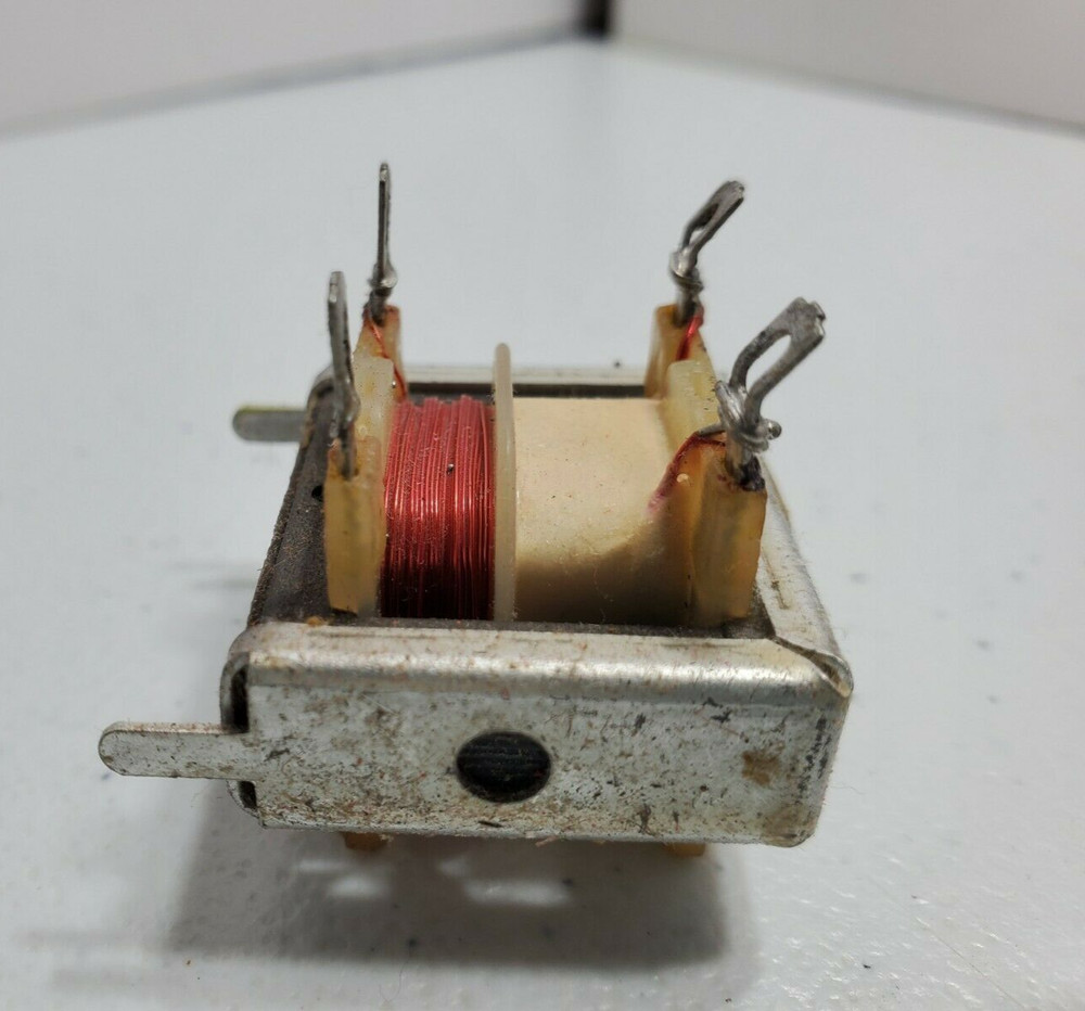 Vintage RCA Transformer Replacement 143560 B3/E14