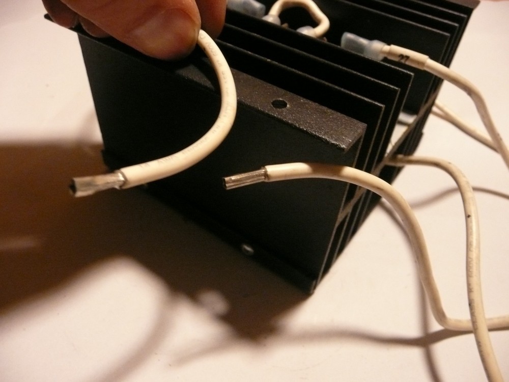 NEW BASLER ELECTRIC FREEWHEELING DIODE MODULE 9293600101