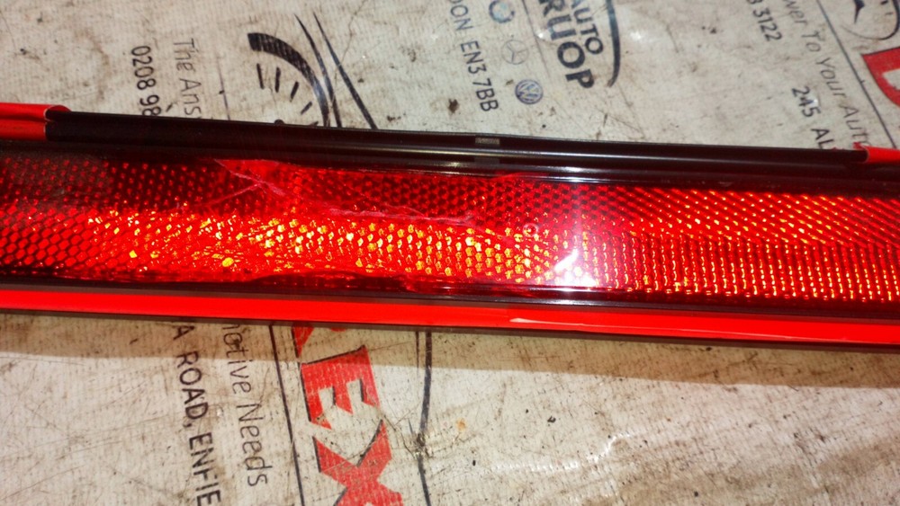 2012 2013 2014 AUDI A5 S5 HAZARD WARNING TRIANGLE 8T0860251