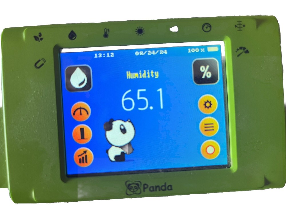 Neulog Panda Multi-Sensor Elementary Science With Wi-Fi Module