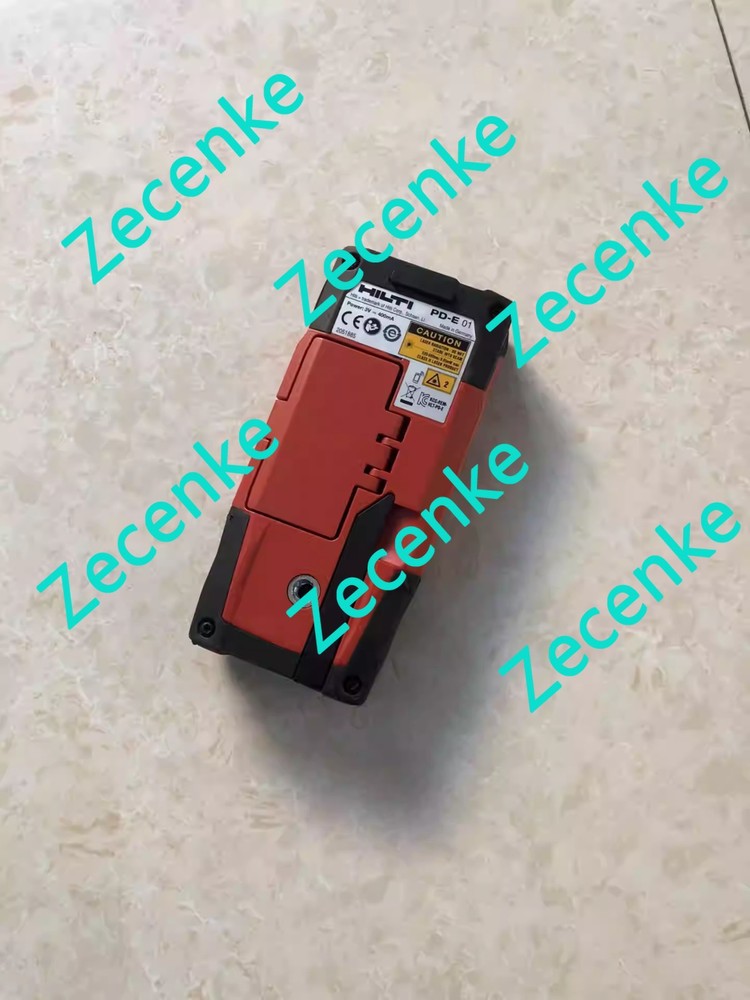 Hilti - PD-E Laser meter Laser range meter PD-E