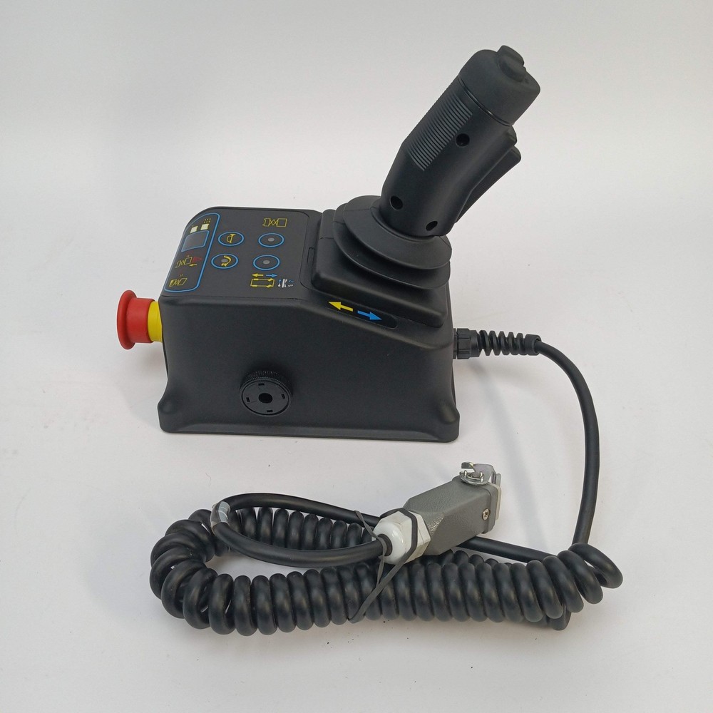 Platform Control Box Replacement for Dingli HD DC Scissor