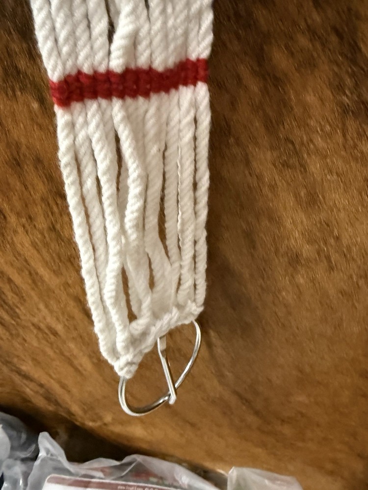 30” Rope Girth
