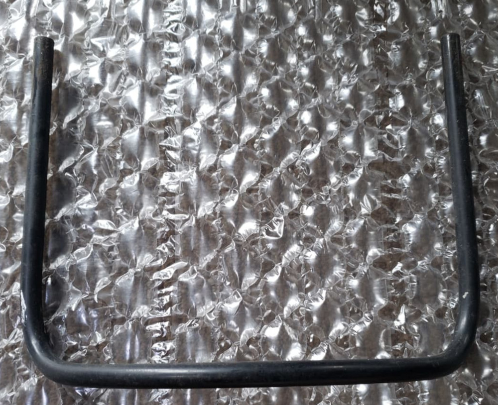 MM120033 Mosquito Magnet executive propane container support